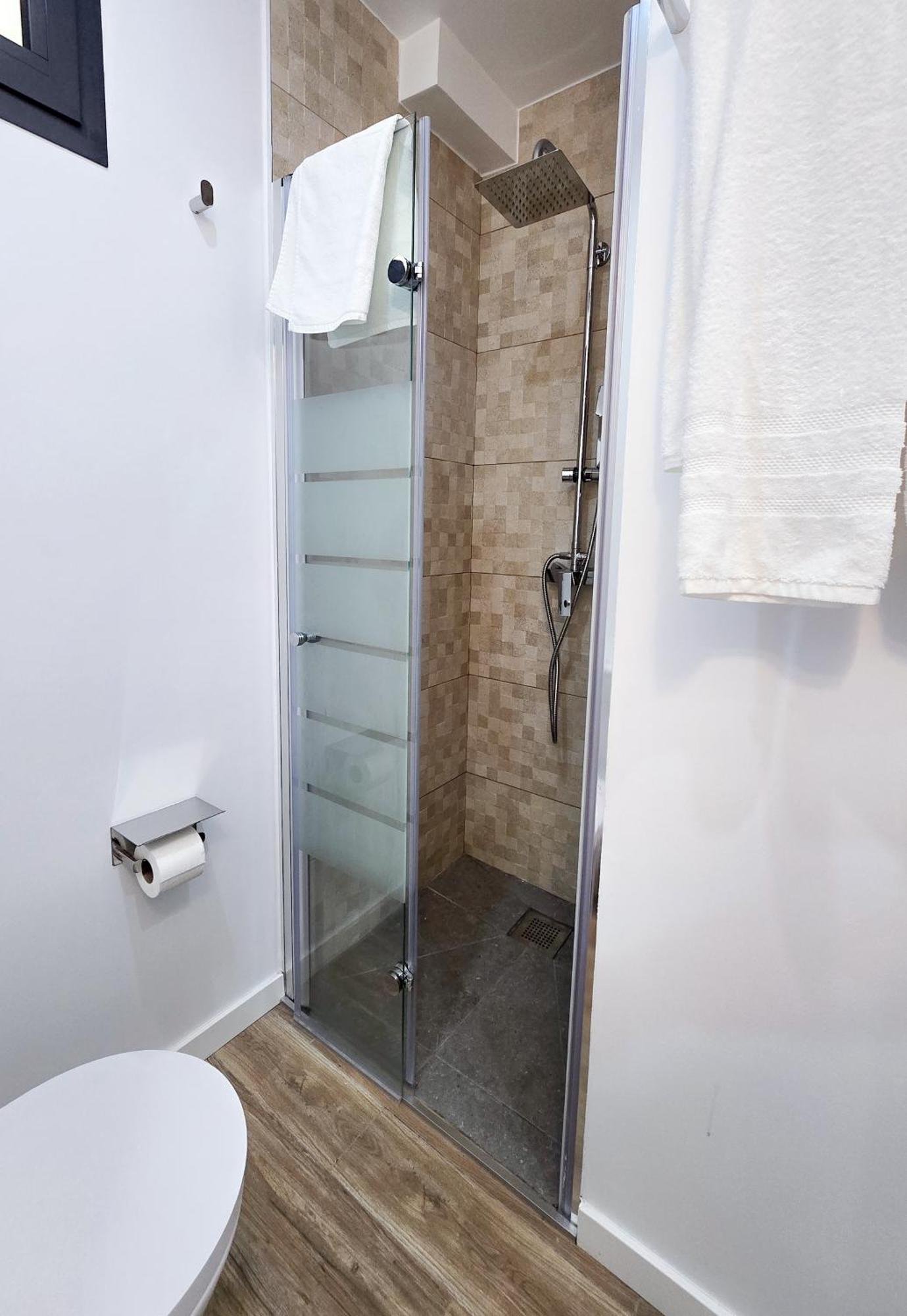 S A L - Beach Apartments Canical Room photo